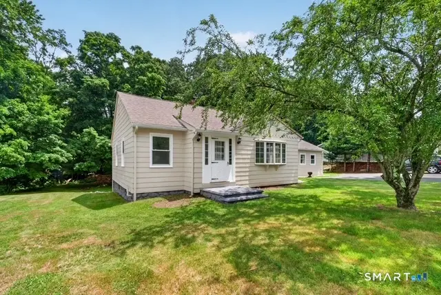 152 Summit Road, Prospect, CT 06712 - #2