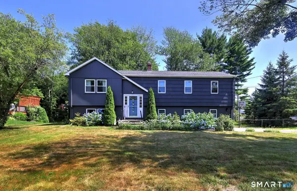 11 Ark Road, Branford, CT 06405