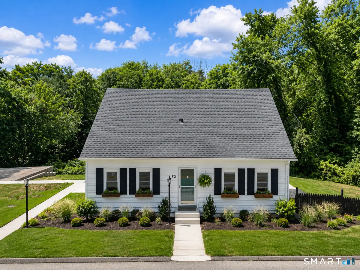 52 Walnut Hill Road, East Lyme, CT 06333 - #1