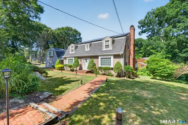 1451 Peters Lane, Stratford, CT 06614