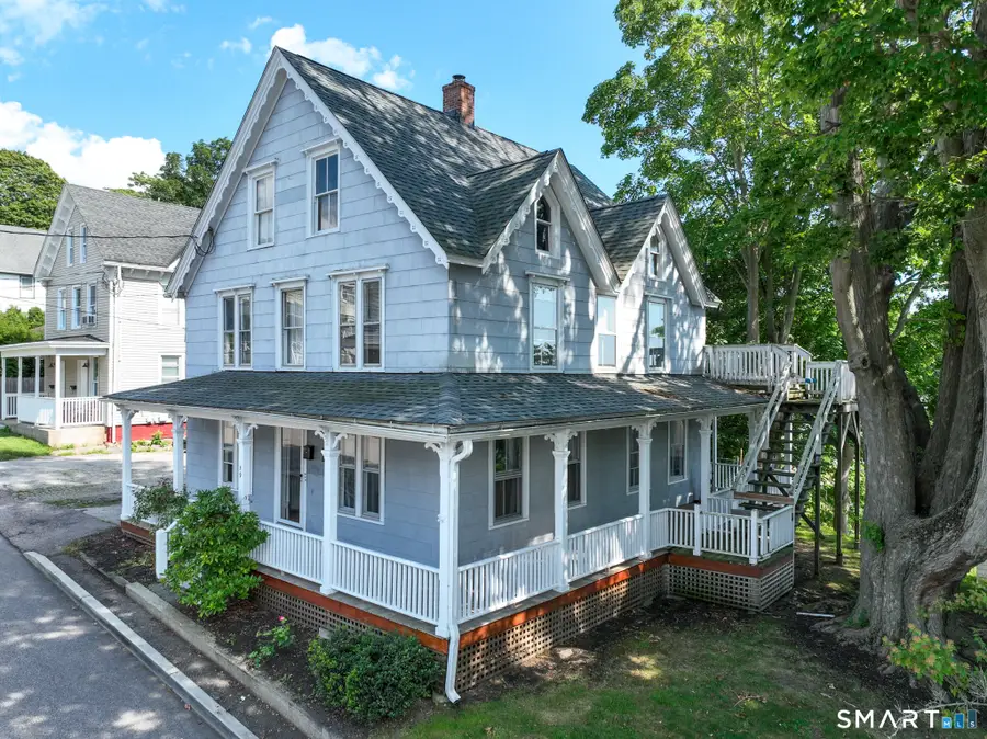 59 School Street, Groton, CT 06340 - #2