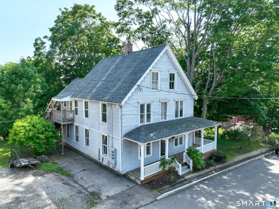 59 School Street, Groton, CT 06340 - #3