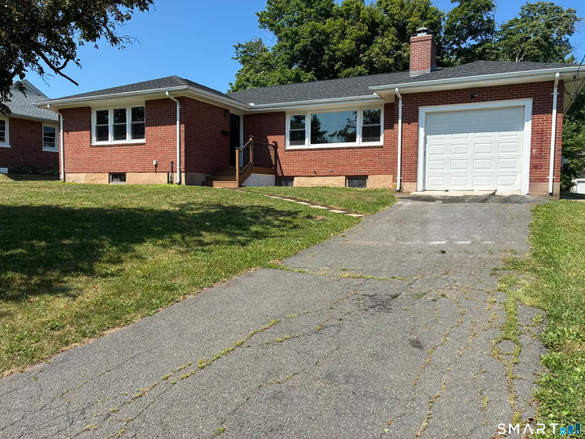 347 Farm Hill Road, Middletown, CT 06457 - #1
