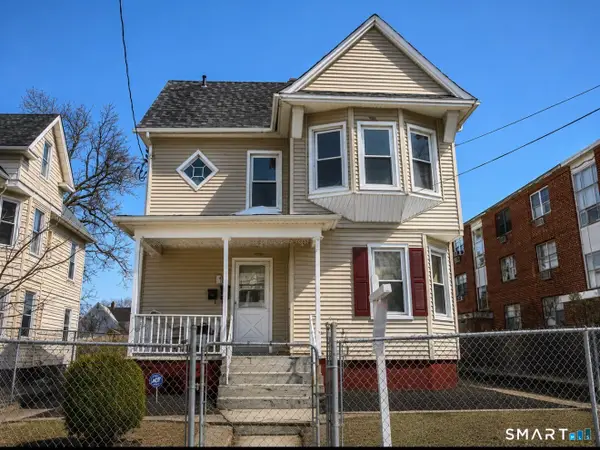 145 Adelaide Street, Hartford, CT 06114