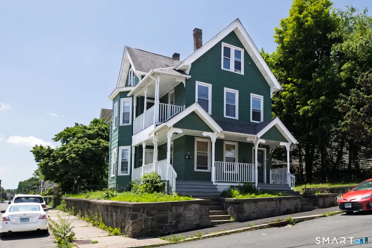 95 Sunnyside Avenue, Waterbury, CT 06708 - #1