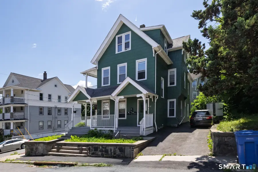 95 Sunnyside Avenue, Waterbury, CT 06708 - #2