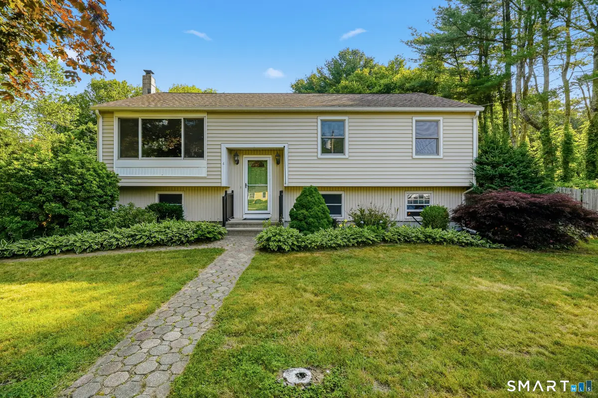 6 Blackwell Lane, Old Lyme, CT 06371 - #1