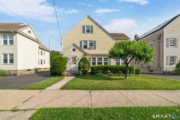 283 Salem Street, Bridgeport, CT 06606