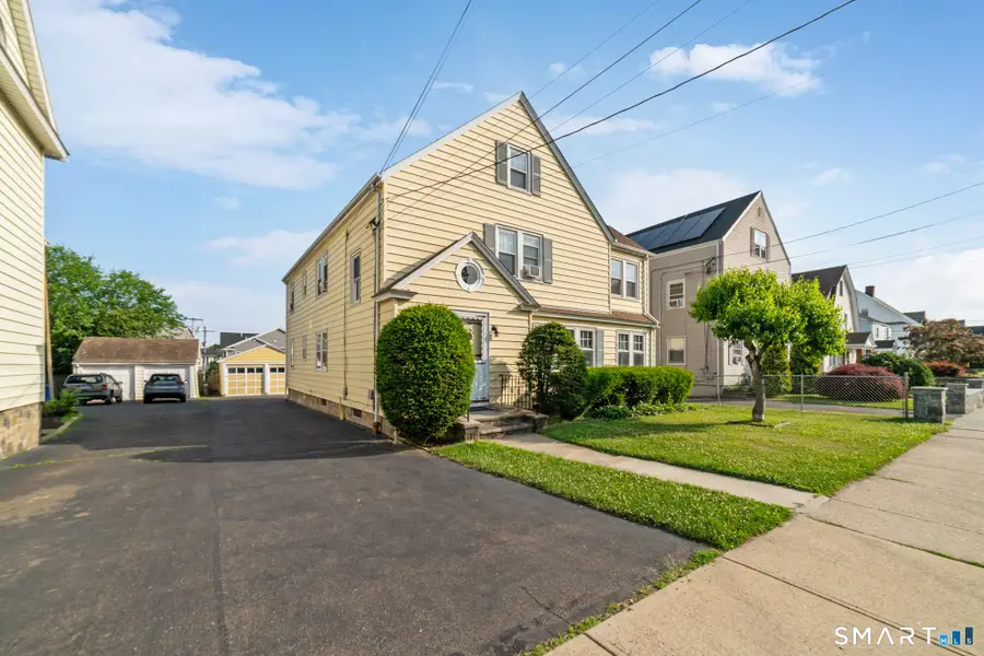 283 Salem Street, Bridgeport, CT 06606 - #2