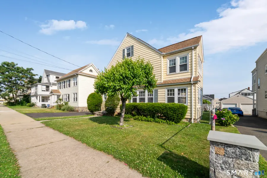 283 Salem Street, Bridgeport, CT 06606 - #3