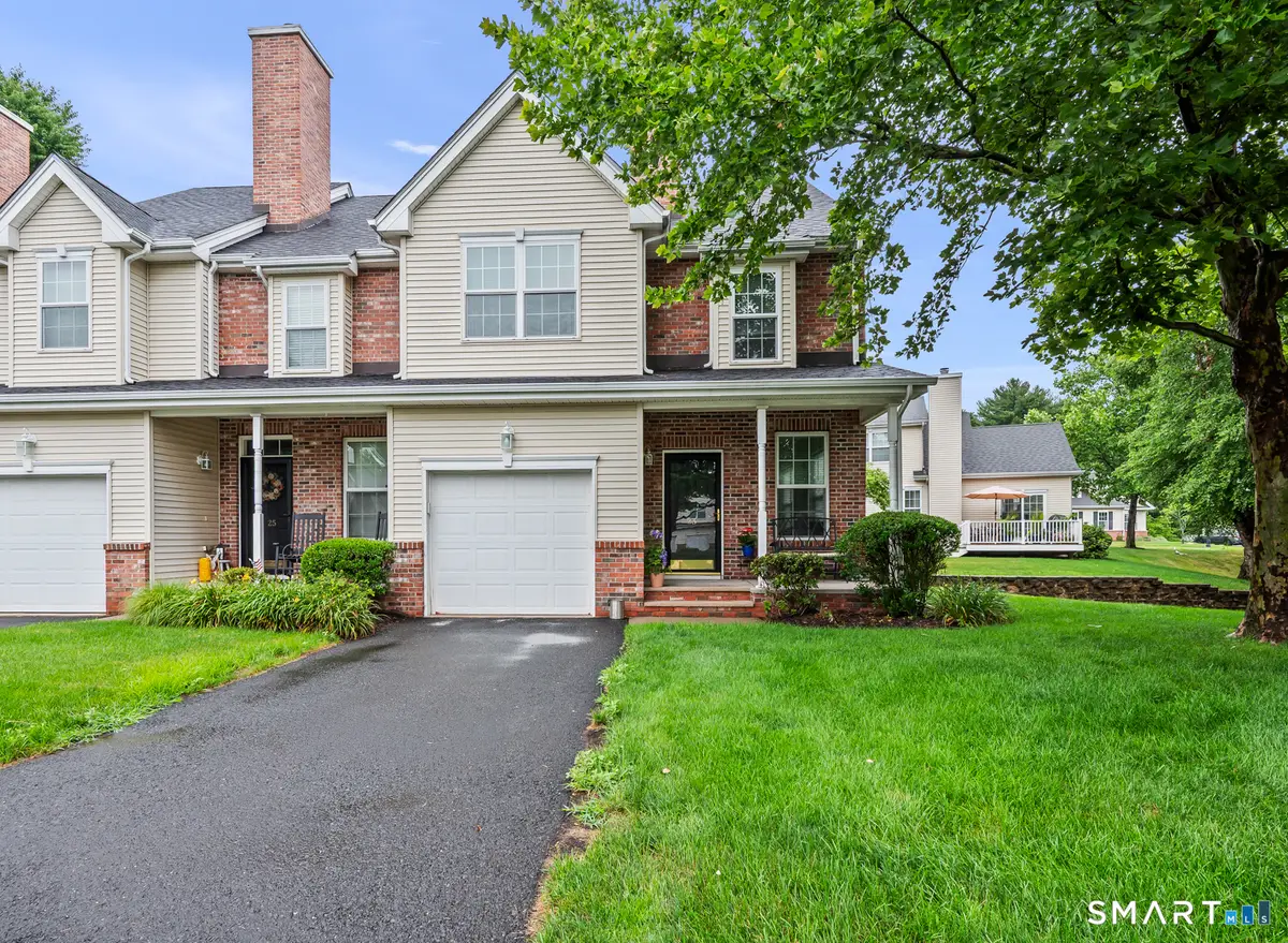 23 Rhodora Terrace #23, Windsor, CT 06095 - #1