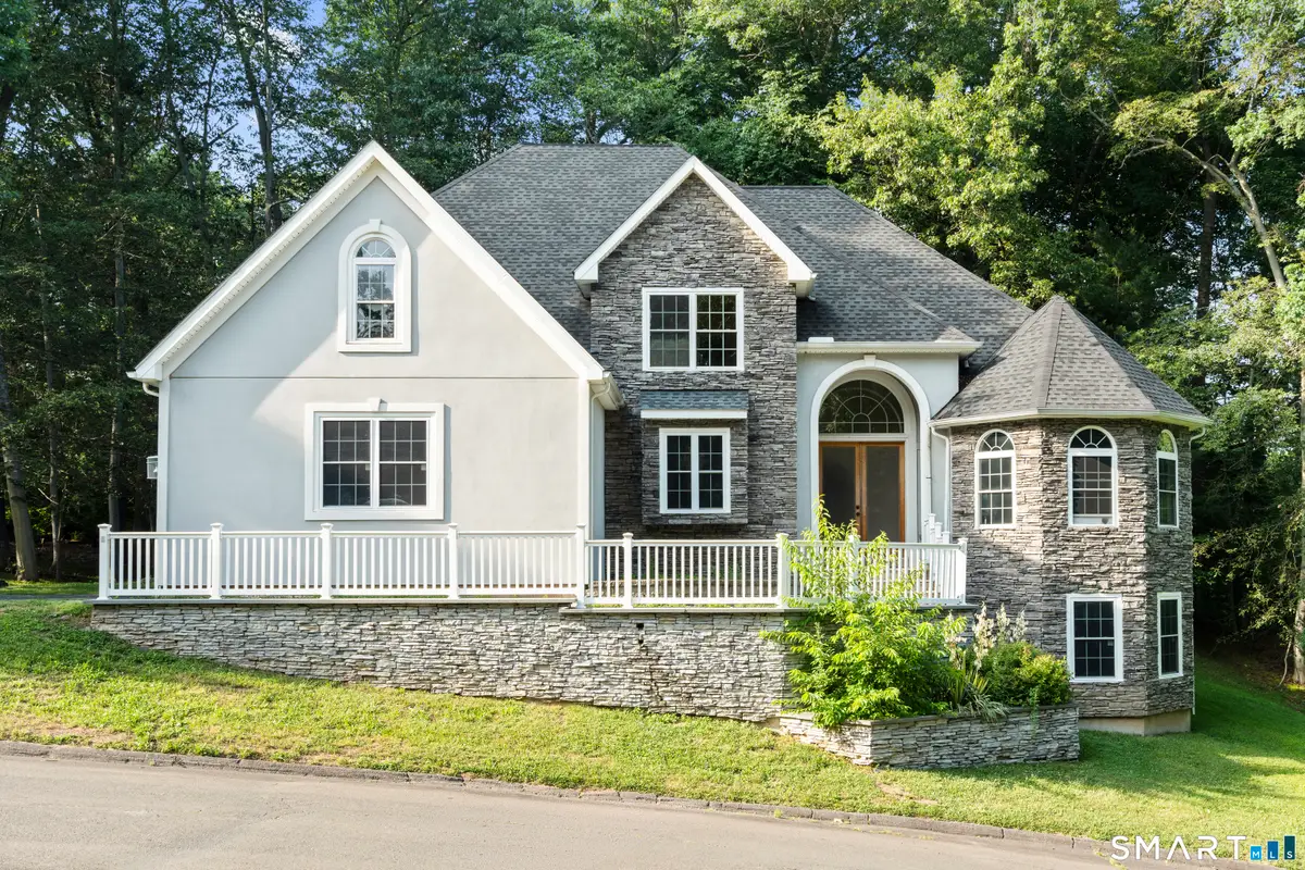 1 Walter's Way, Windsor, CT 06095 - #1