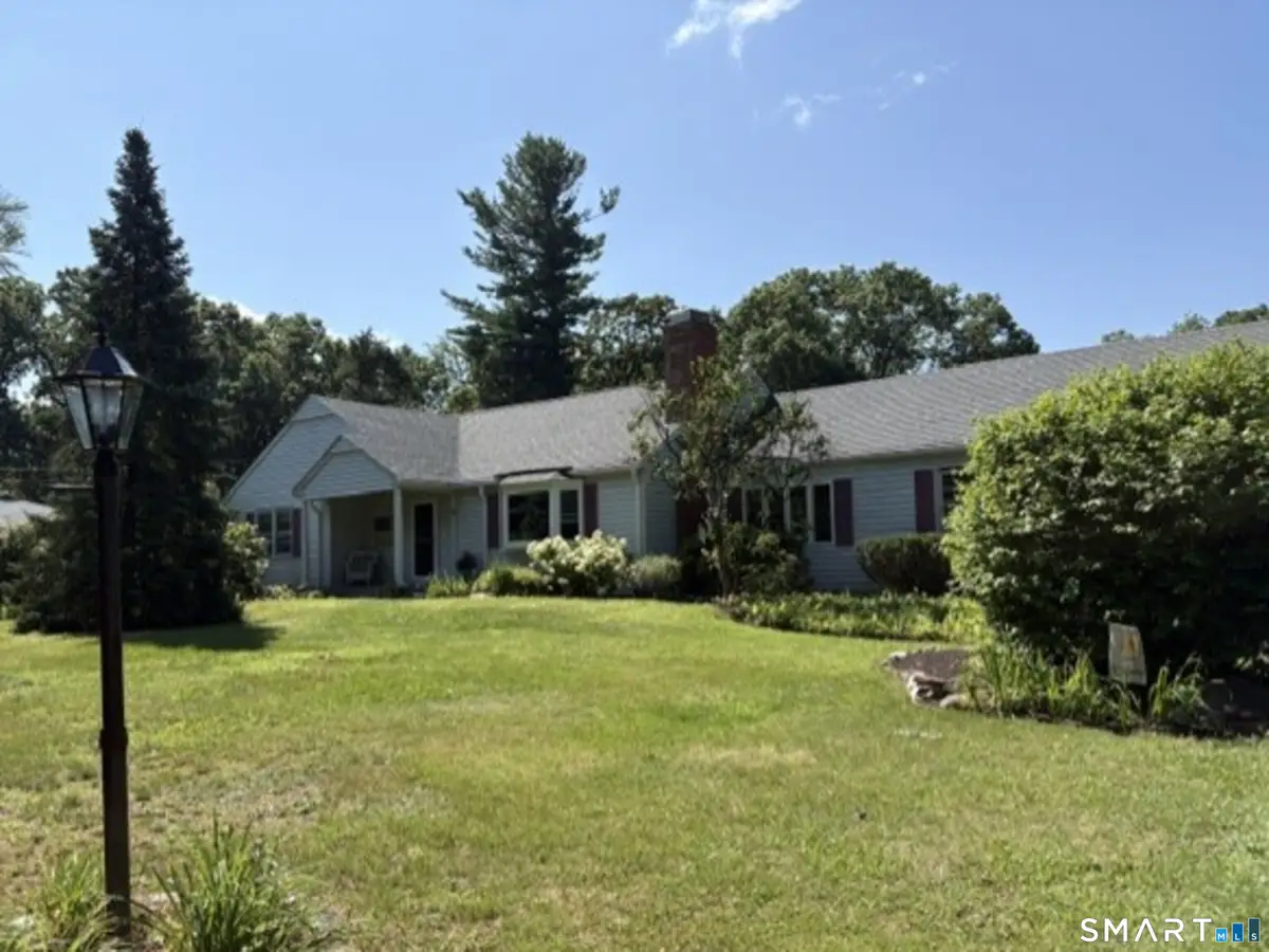 54 Box Mountain Drive, Vernon, CT 06066 - #1