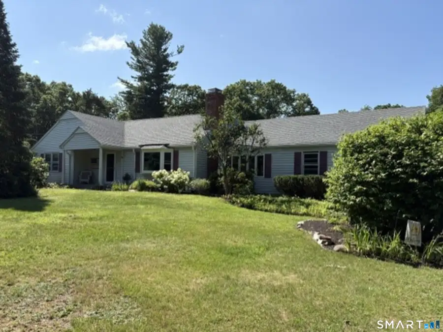 54 Box Mountain Drive, Vernon, CT 06066 - #2