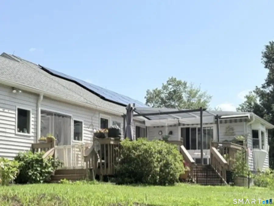 54 Box Mountain Drive, Vernon, CT 06066 - #3