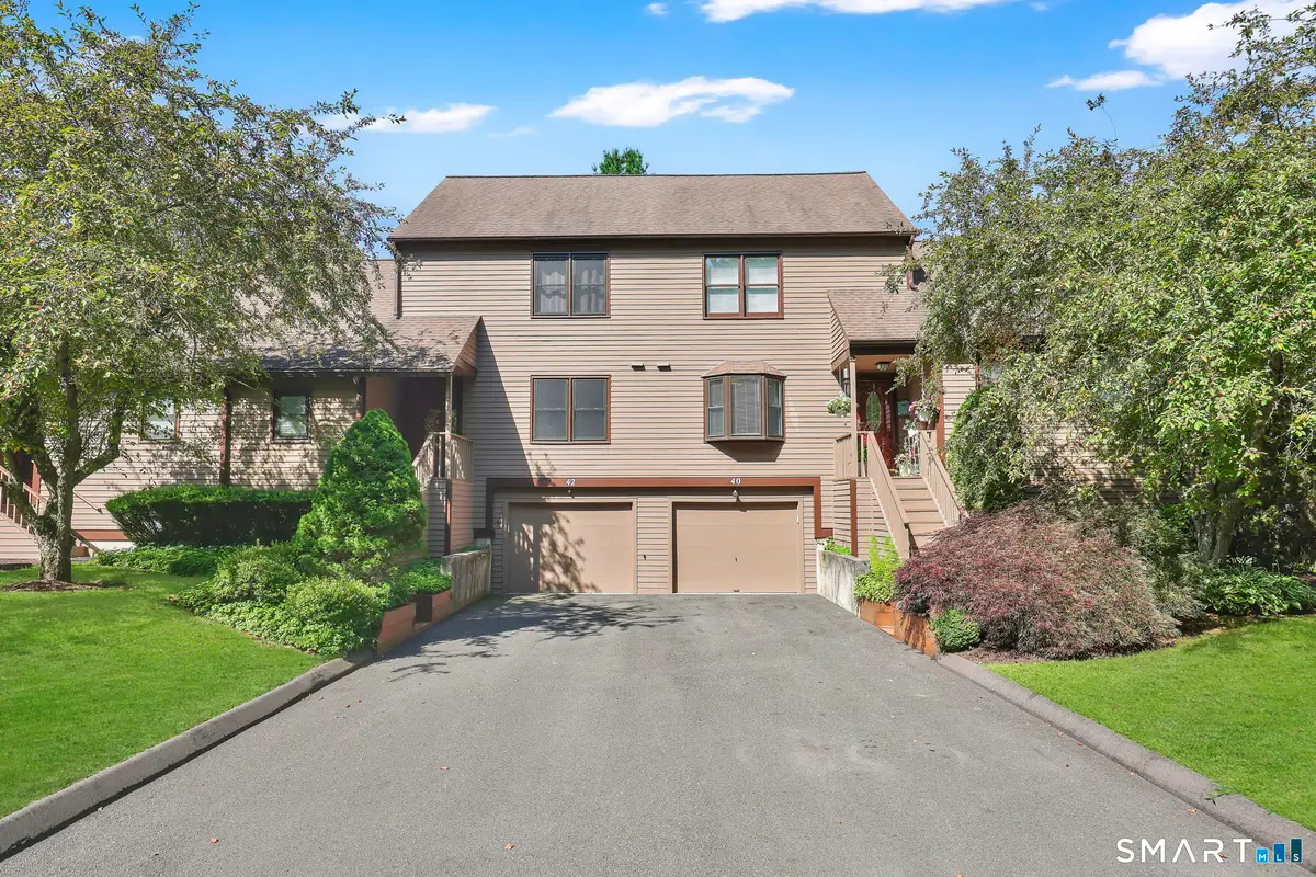 40 Overlook Drive #40, Monroe, CT 06468 - #1