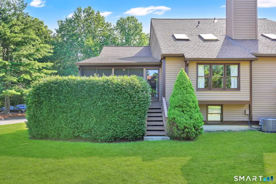 40 Overlook Drive #40, Monroe, CT 06468 - #3