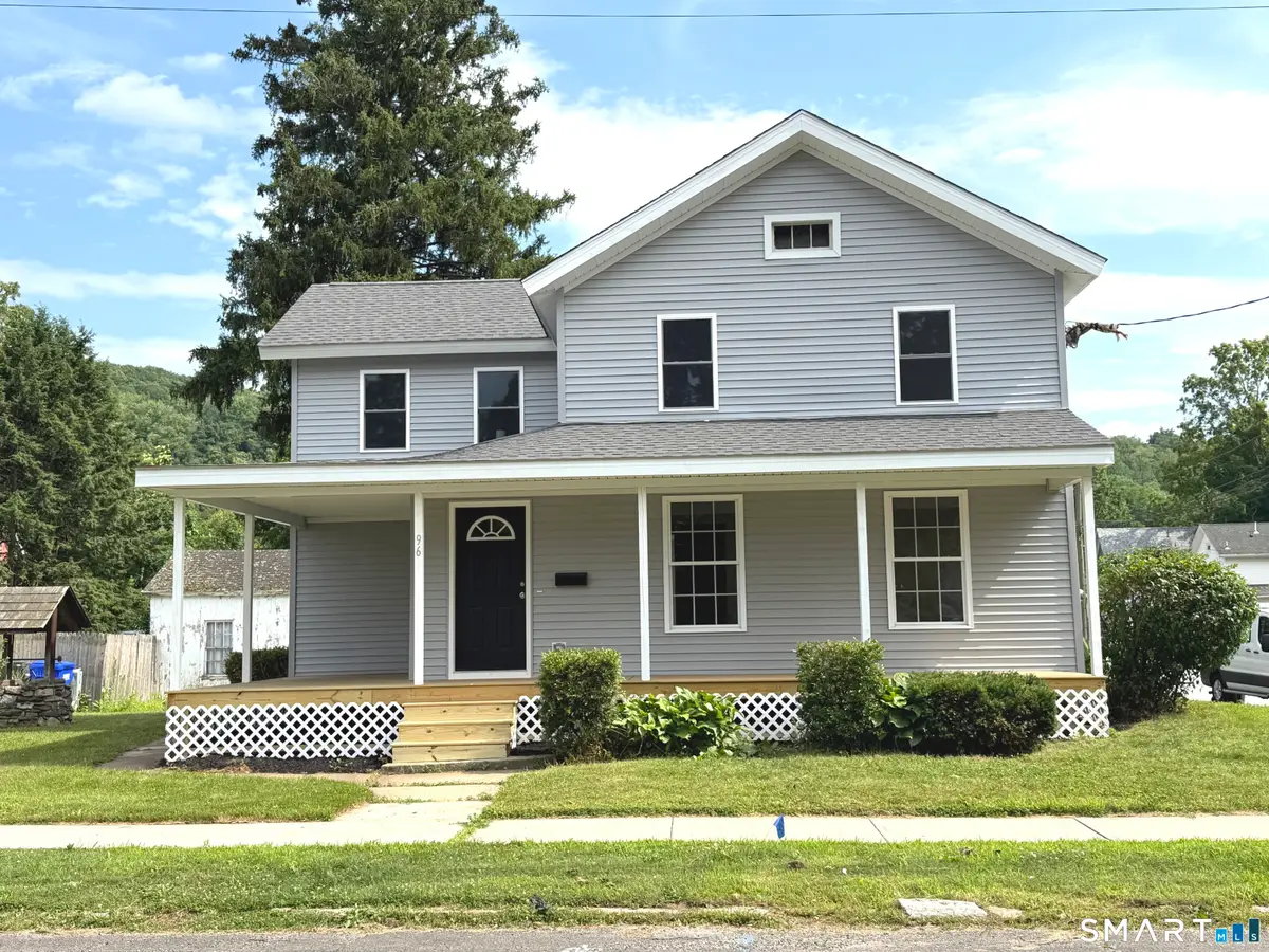 96 Elm Street, Thomaston, CT 06787 - #1