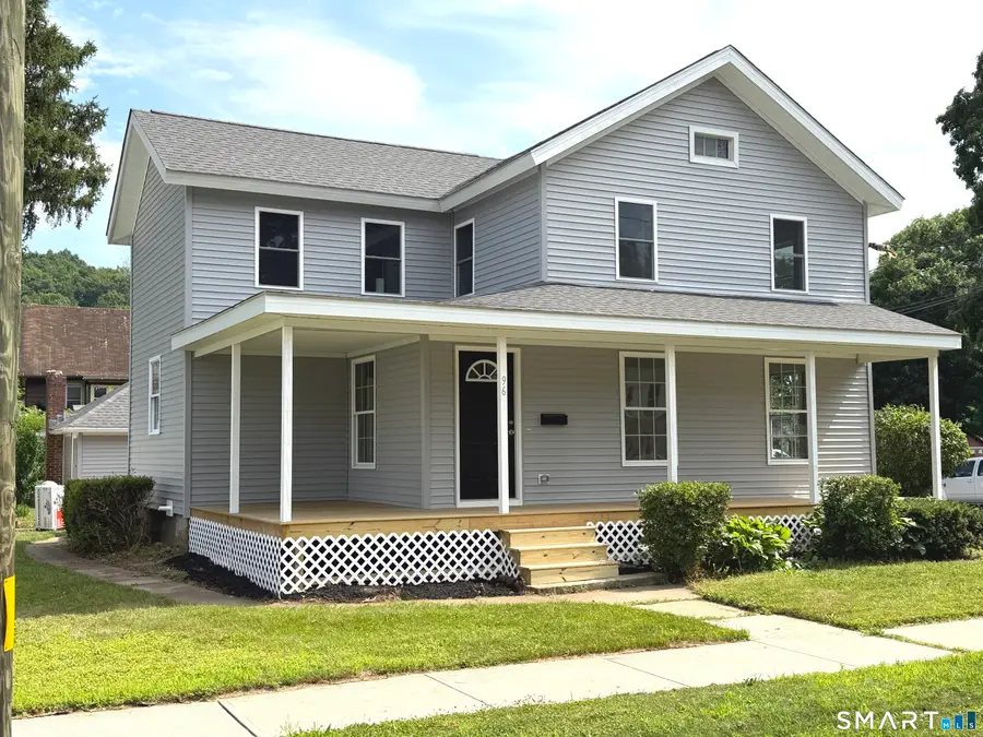96 Elm Street, Thomaston, CT 06787 - #2