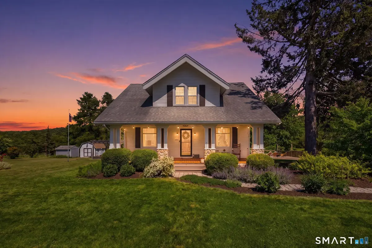 364 Coleman Road, Middletown, CT 06457 - #1
