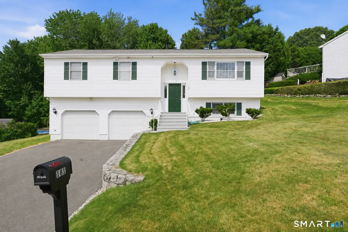 181 Haddad Road, Waterbury, CT 06708 - #1