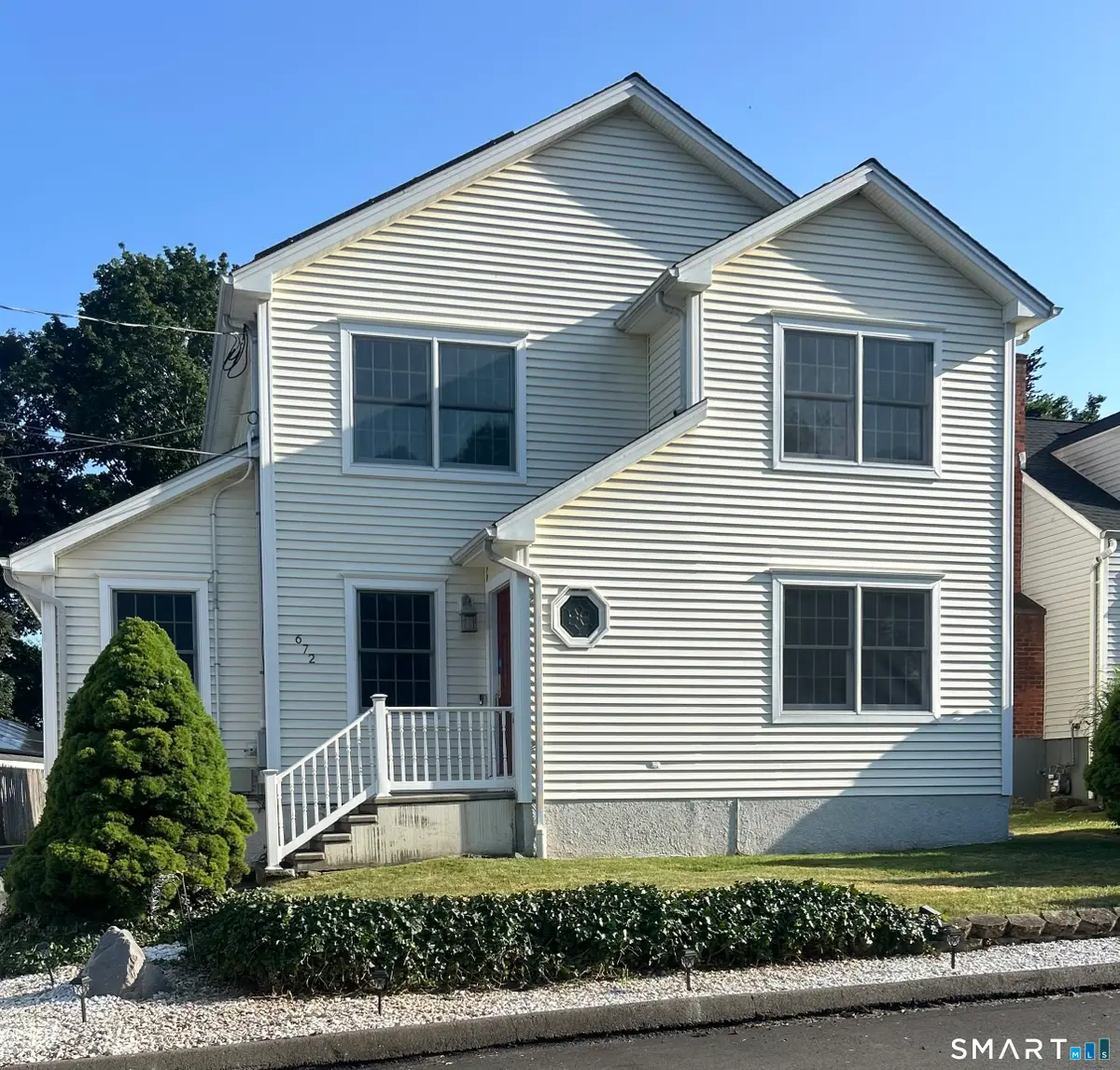 672 West Main Street, West Haven, CT 06516 - #1