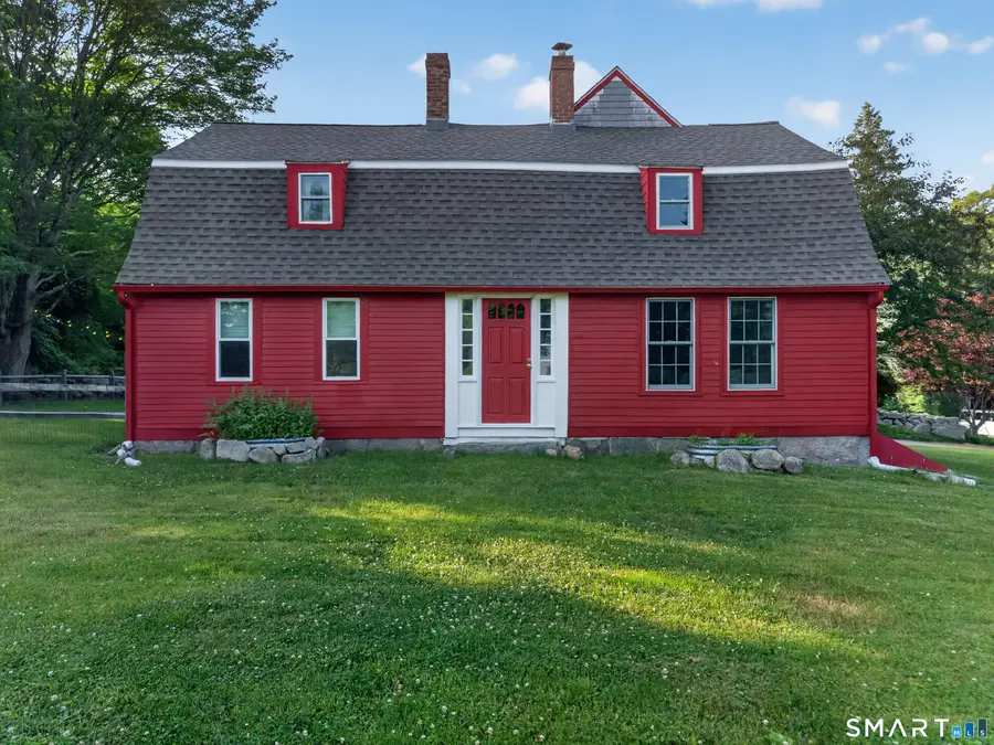 397 Colonel Ledyard Highway, Ledyard, CT 06339 - #3