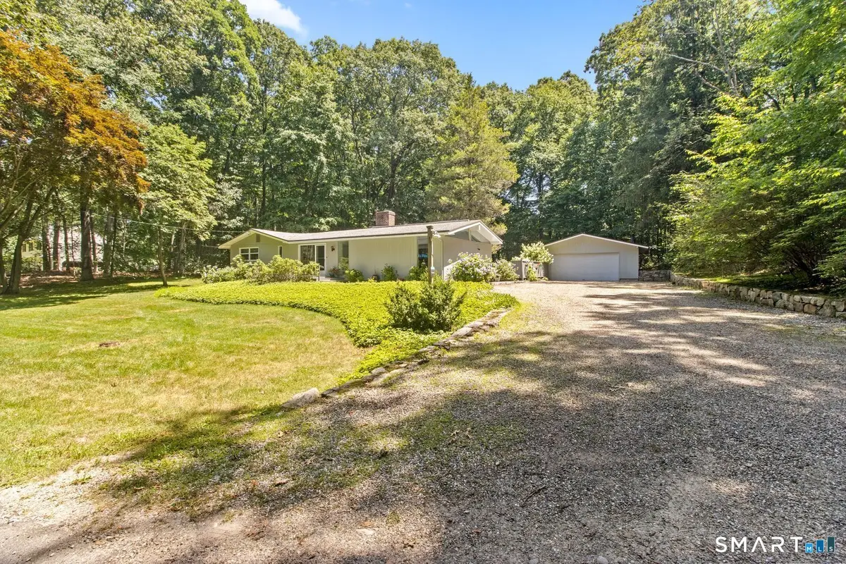 50 Bayne Street, Norwalk, CT 06851 - #1