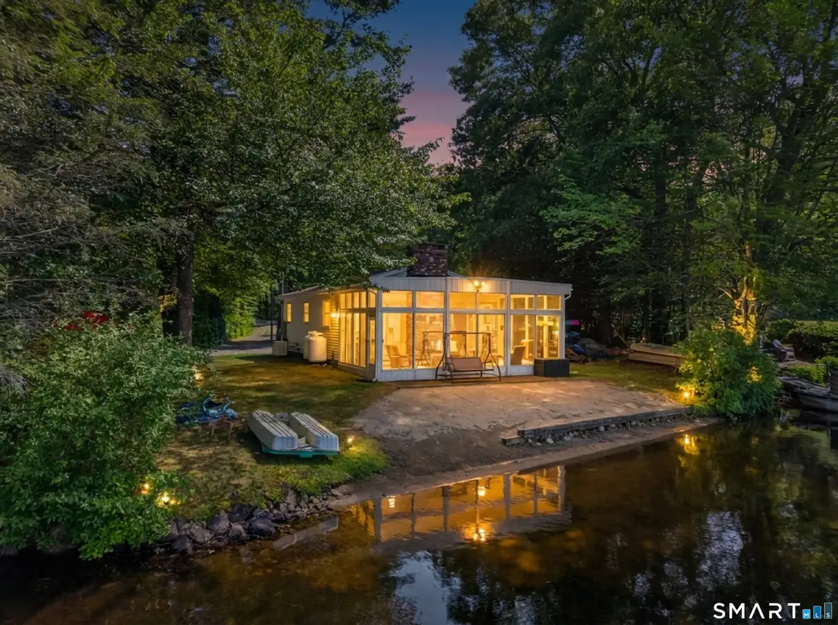 322 Lakeside Drive, Lebanon, CT 06249 - #1