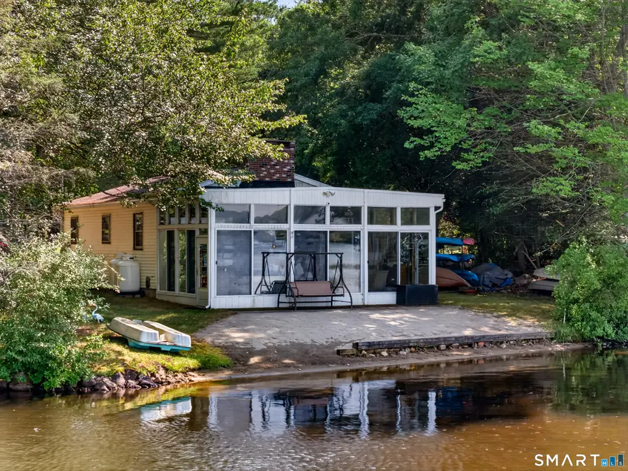 322 Lakeside Drive, Lebanon, CT 06249 - #2