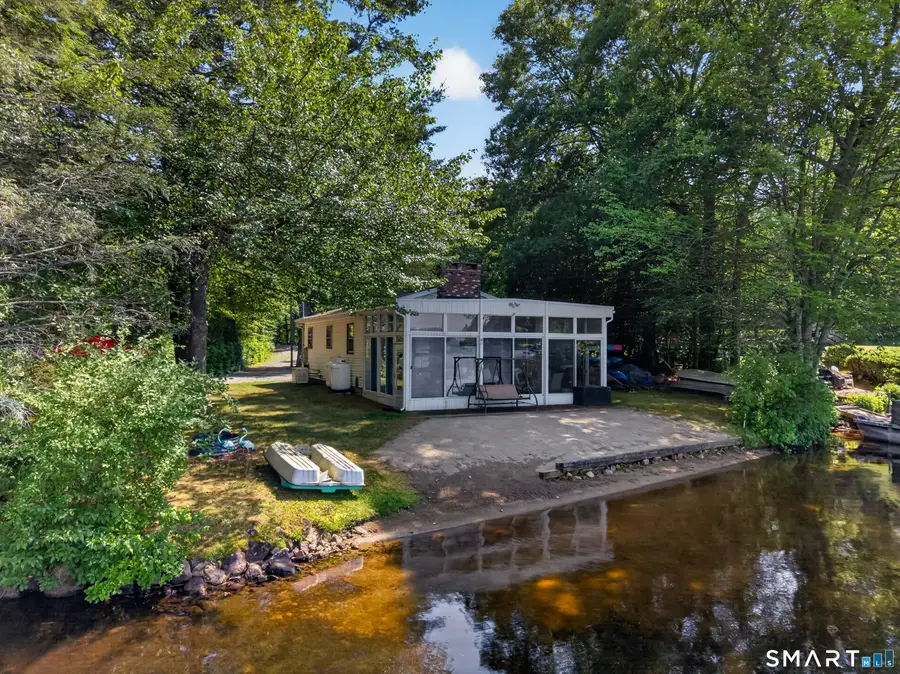322 Lakeside Drive, Lebanon, CT 06249 - #3
