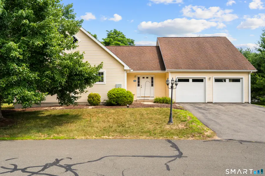 42 Joanne Drive #42, East Hartford, CT 06108 - #2