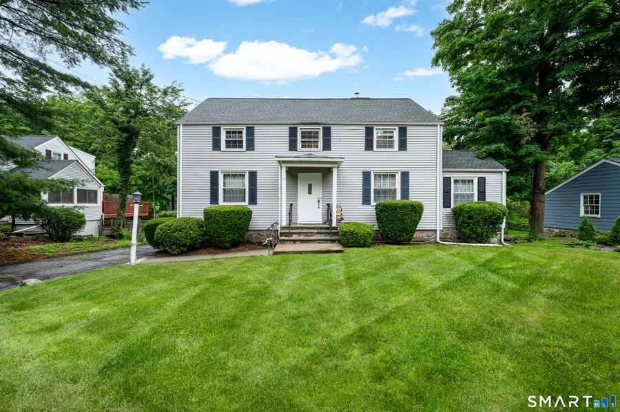 1311 High Ridge Road, Stamford, CT 06903 - #2