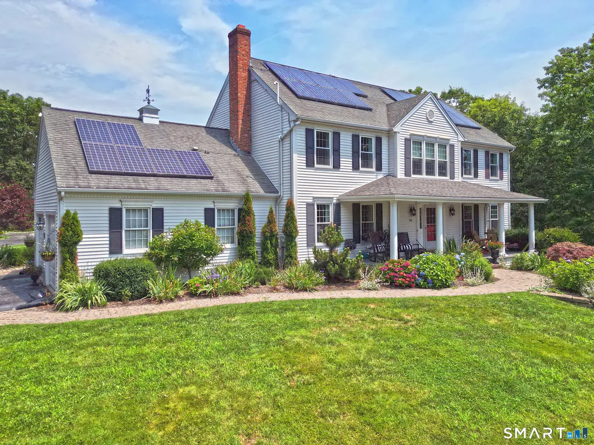36 Devonshire Lane, Madison, CT 06443 - #1