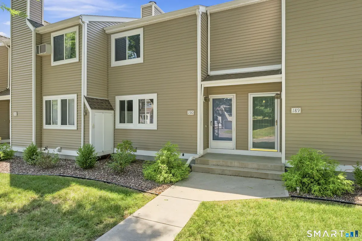 60 Old Town Road #190, Vernon, CT 06066 - #1