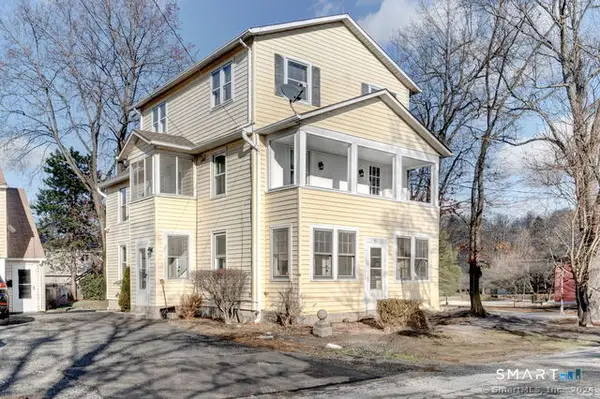 40 Mortimer Street, Torrington, CT 06790