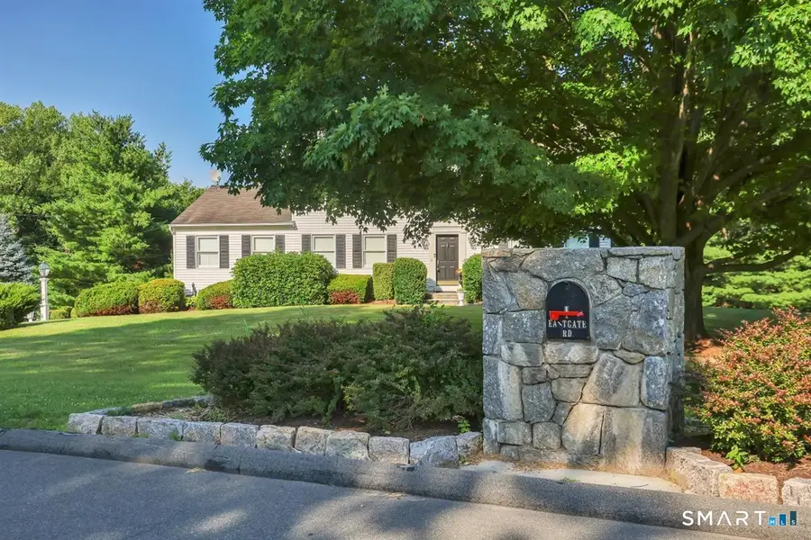 1 East Gate Road, Danbury, CT 06811 - #2
