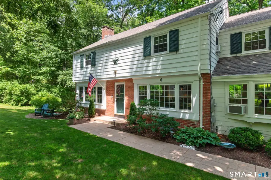 6 Eastview Drive, Simsbury, CT 06070 - #2