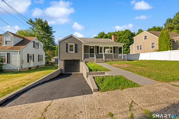 24 Pentlow Avenue, New Britain, CT 06053