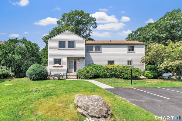 91 Penny Meadow Lane #A, Stratford, CT 06614