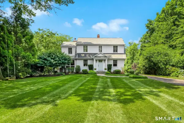 5 Birch Road, Darien, CT 06820