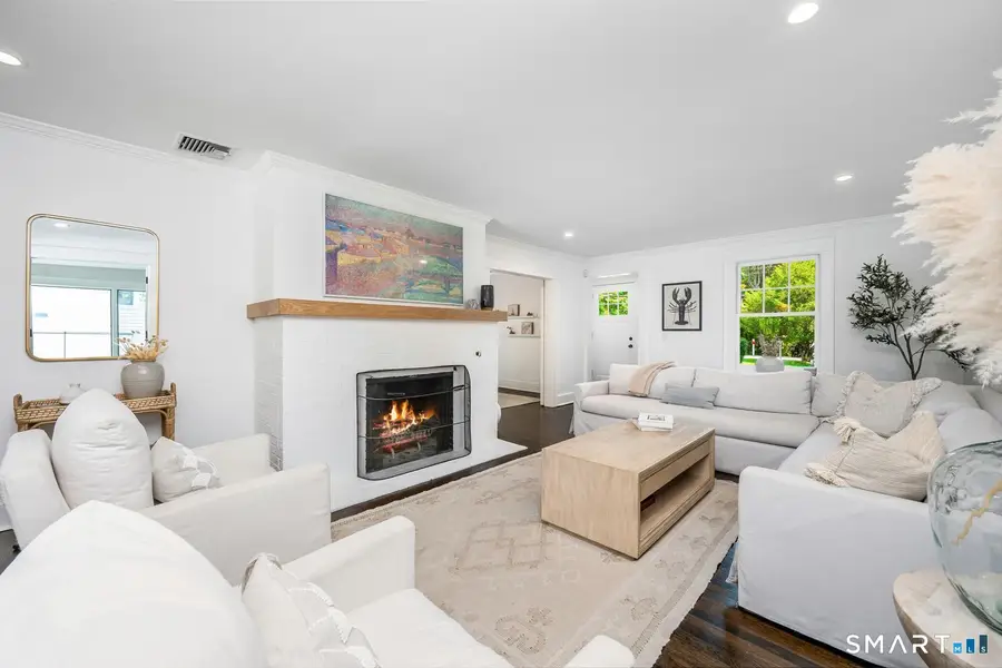 5 Birch Road, Darien, CT 06820 - #3