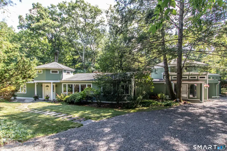 10 Steep Hollow Lane, Cos Cob, CT 06807 - #2