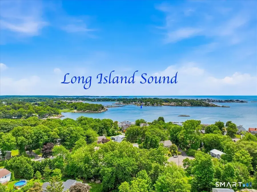 2 Brocketts Lane, Branford, CT 06405 - #3