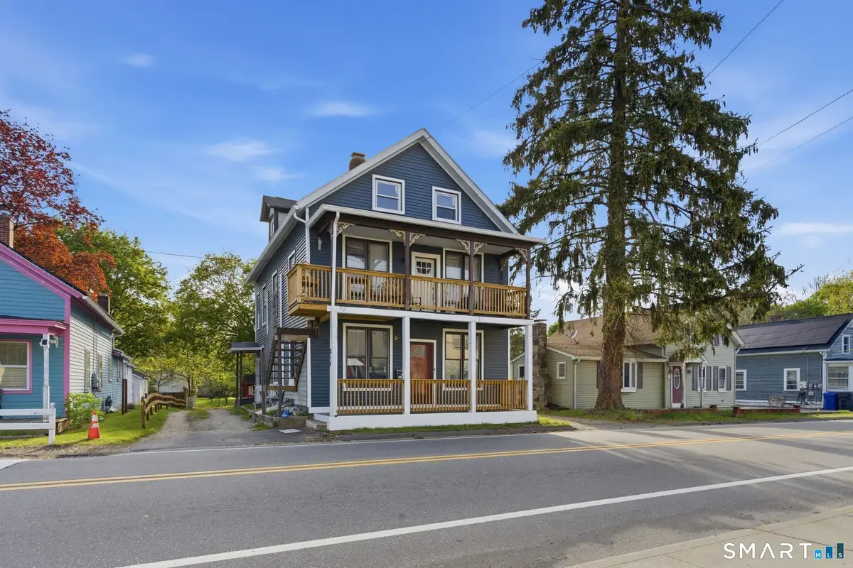 11-13 Putnam Road, Dayville, CT 06241 - #1