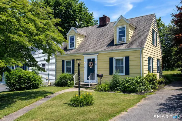 12 Edgewood Avenue, Ansonia, CT 06401