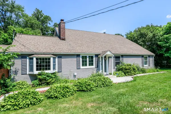 207 Stadley Rough Road, Danbury, CT 06811