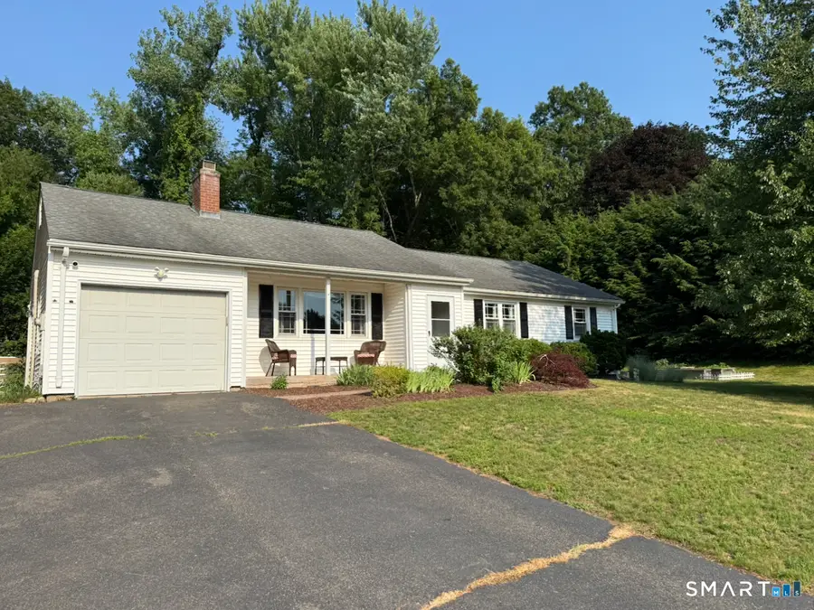 166 Stevens Lane, Glastonbury, CT 06033 - #2