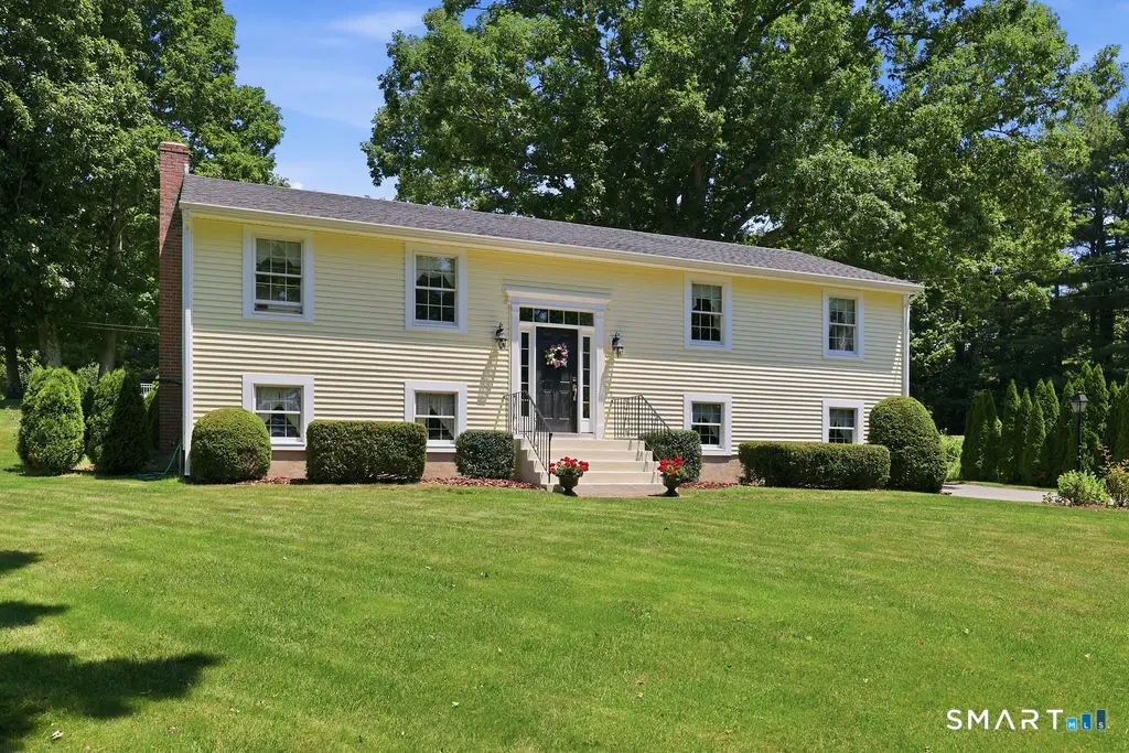 1451 Neipsic Road, Glastonbury, CT 06033 - #1