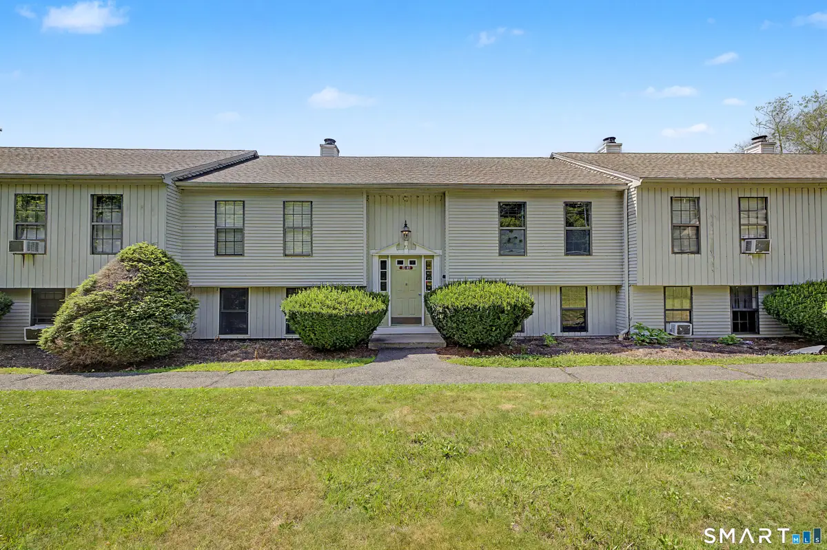 37 Aspetuck Village #37, New Milford, CT 06776 - #1
